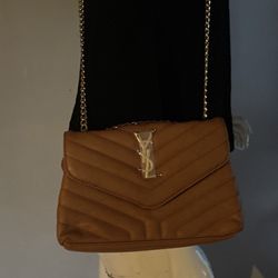 Crossbody Purse