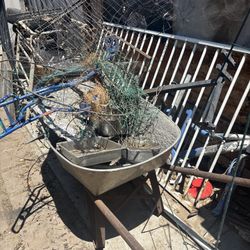 Free Scrap Metal!!!