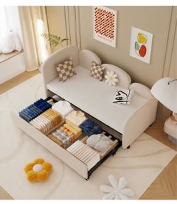 Full Size Bed for Sale – Like New – Quincy 02171