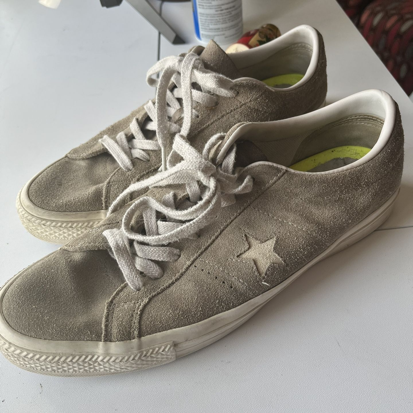 Converse 1 Star $20