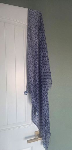 Dupatta georgette