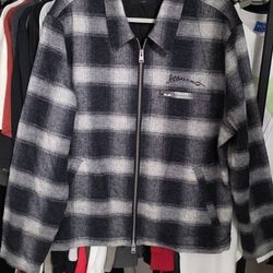 Men's Allsaints Jacket Size XL
