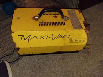 Pressure washer