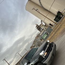 2003 Chevrolet Silverado 1500