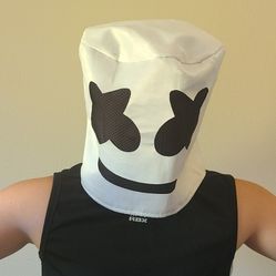 Marshmello Helmet