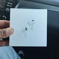 Apple Airpods (2nd Gen)