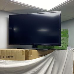 Samsung 32inch Non Smart Tv 