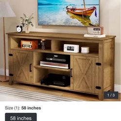 Tv Stand / Kitchen Bar