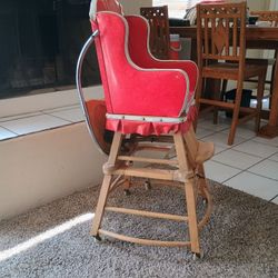 High Chair
