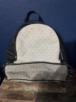 Michael Kors backpack