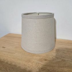 Small Lamp Shade