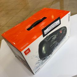 Jbl Xtreme 2 Bluetooth Speaker New - Pay $1 today and the rest later!!
