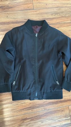 Boys Jacket