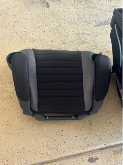 chico booster seat