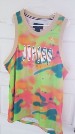 Jordan Tank Nike Shirt