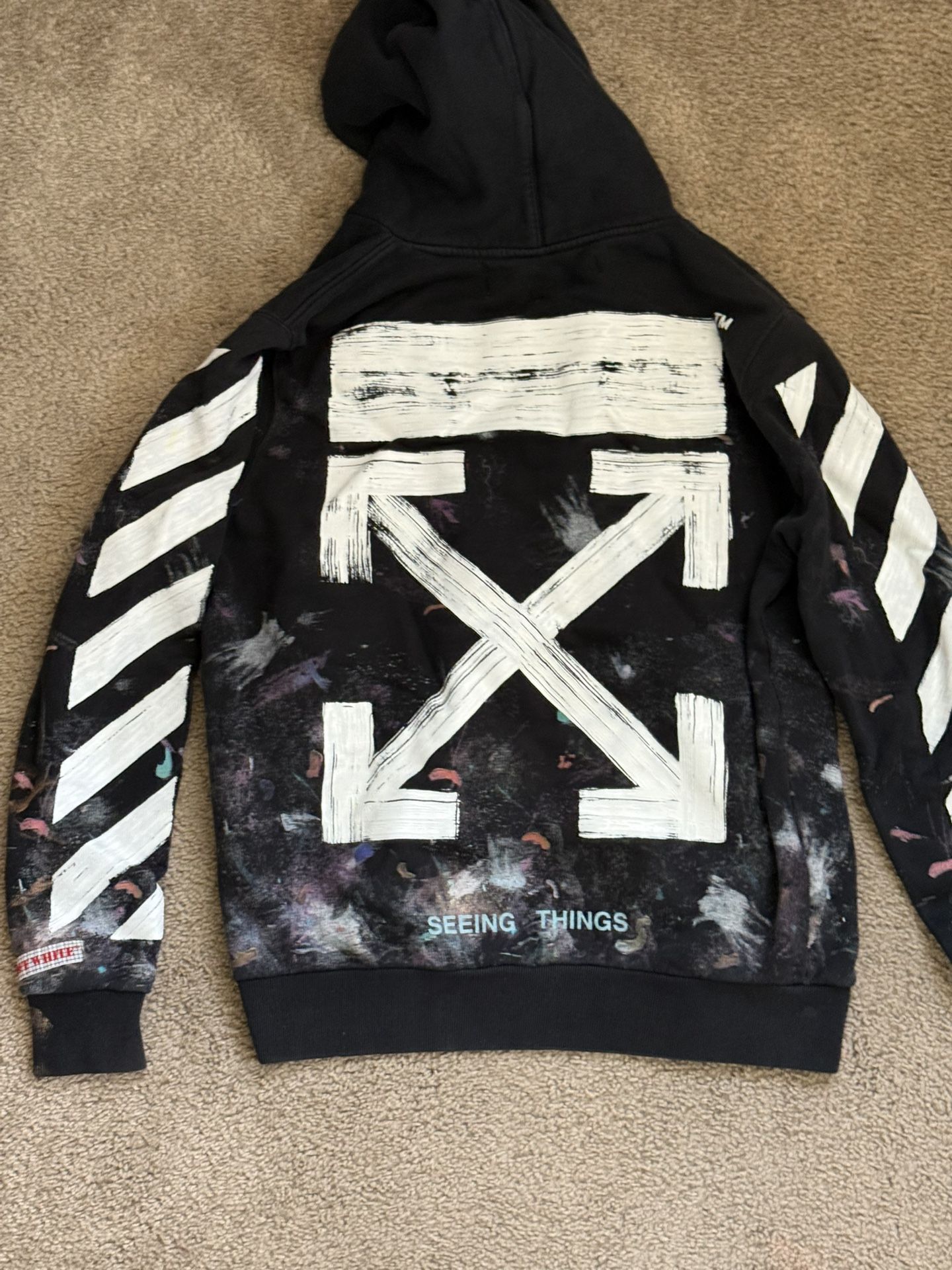 Off White Jacket