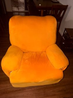Recliner Chair Comfortable Nursery/Reading Chair