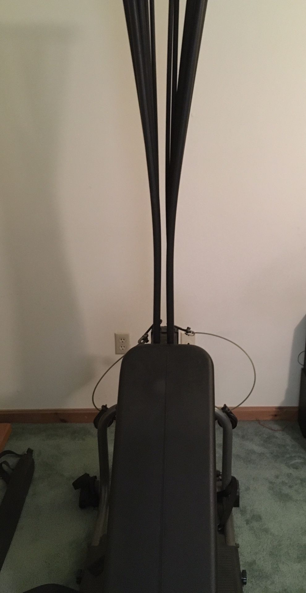 Bowflex