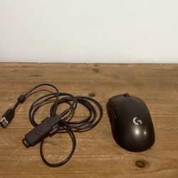 Logitech Gpro