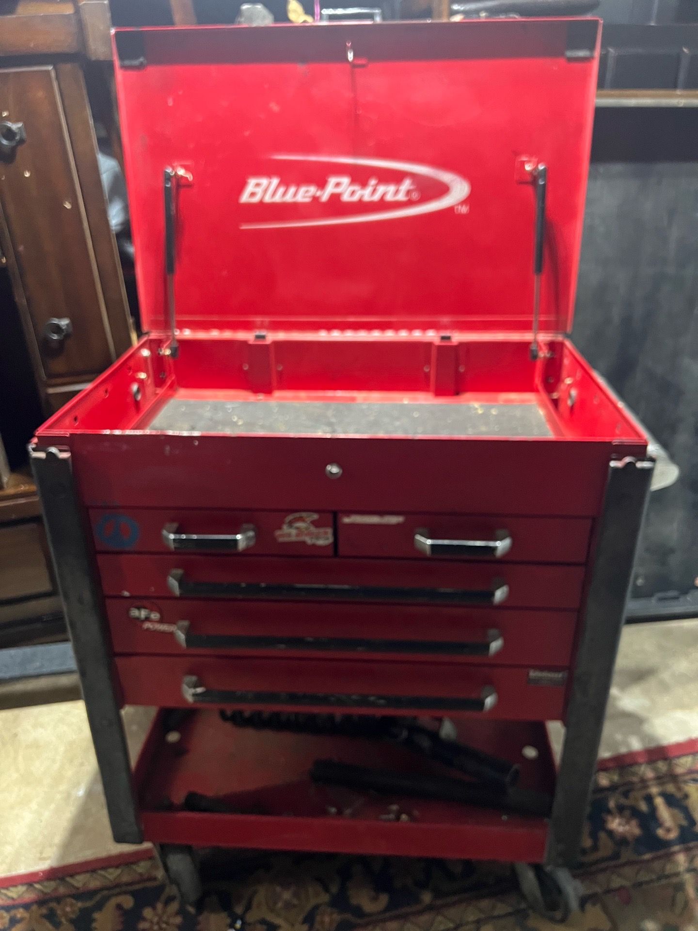 Tool box for Sale in San Antonio, TX - OfferUp