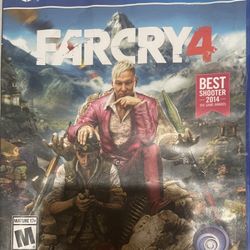 Farcry4 