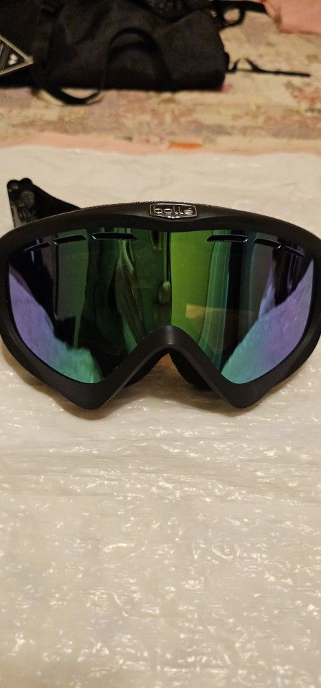 Bolle Ski/Snowboard Goggles Adults Unisex