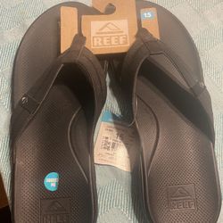 Reef Sandals Men’s Size 15