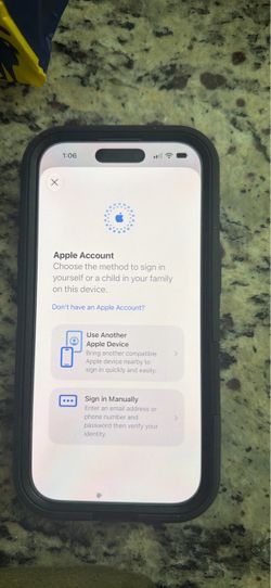 iPhone 17