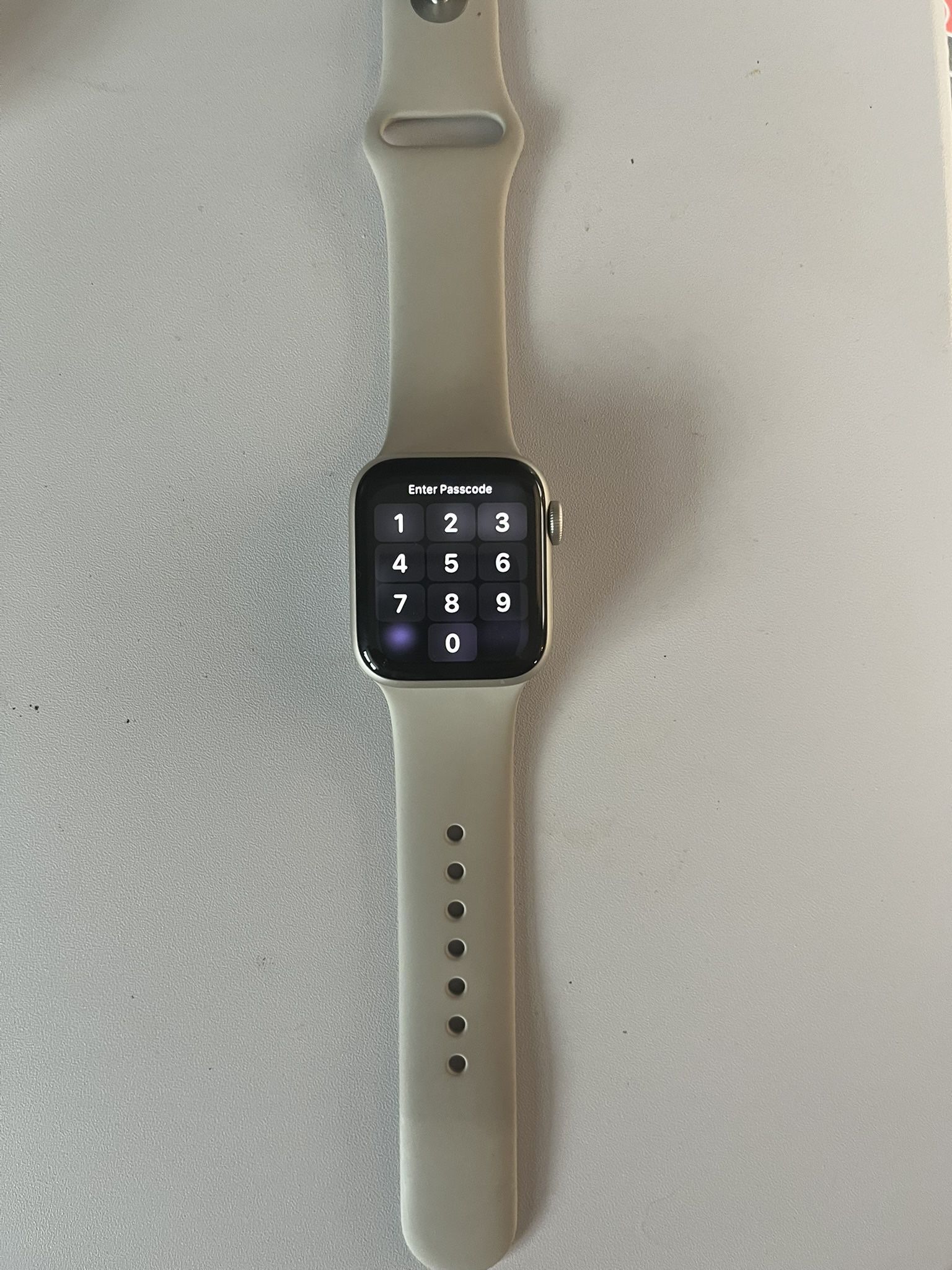 Apple Watch SE 2nd Gen