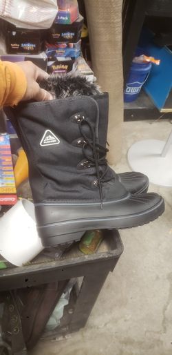 Women Outdoor Boots