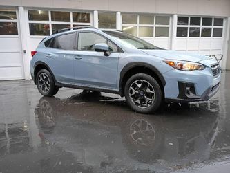 2019 Subaru Crosstrek