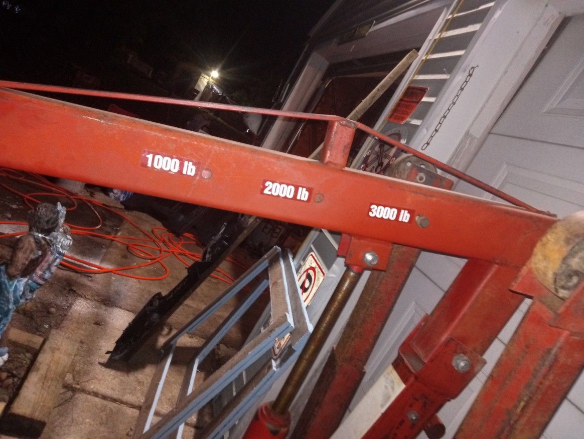 Cherry Picker