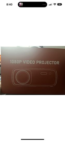 Projector 