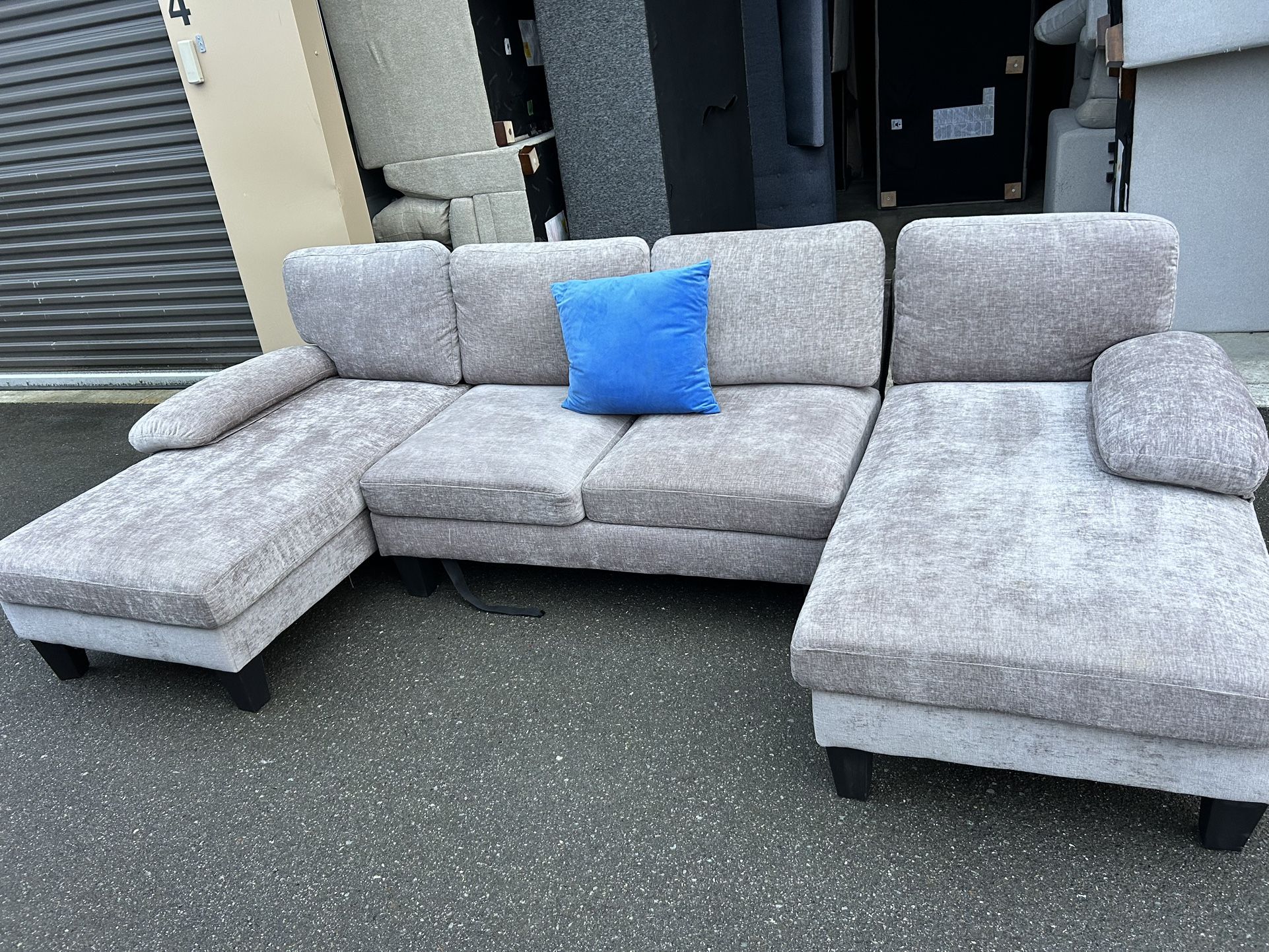 Sectional Couch