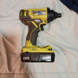 Drill