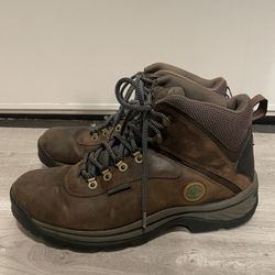 Timberland Men's Ledge Mid Waterproof Hiking Boots Size 10