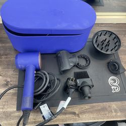Dyson Supersonic Hair Dryer 