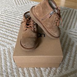 Ugg Neumel Boots 