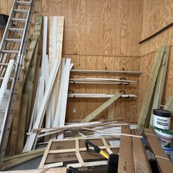 Building materials 