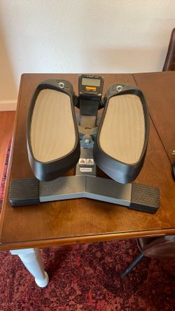 Portable Elliptical