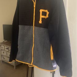 Pittsburgh Pirates jacket 