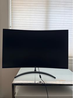 Gaming monitor
