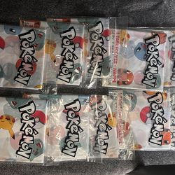 Pokemon Tablecovers 10