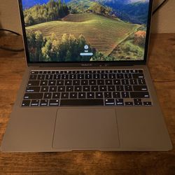 MacBook Air 2020