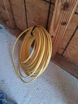 Cable de luz 12