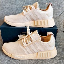 Size 7.5, 8, or 8.5 Women's - Brand New Adidas NMD_R1 Shoes 