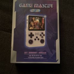 Lynx OS Game master 15000 Games