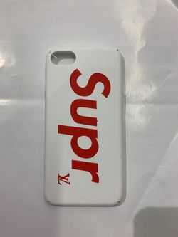 Case for IPhone X