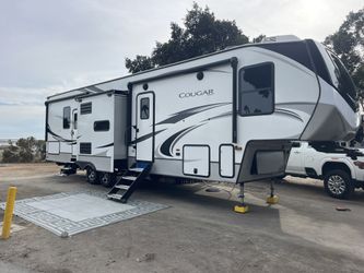 2021 Keystone Cougar 364bhl