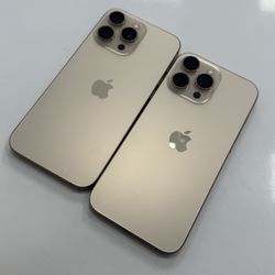 iPhone 16 Pro Max 256GB Unlocked 